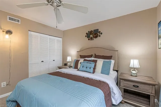 $274,900 | 344 Charlemagne Boulevard, Unit F203, Naples, FL 34112