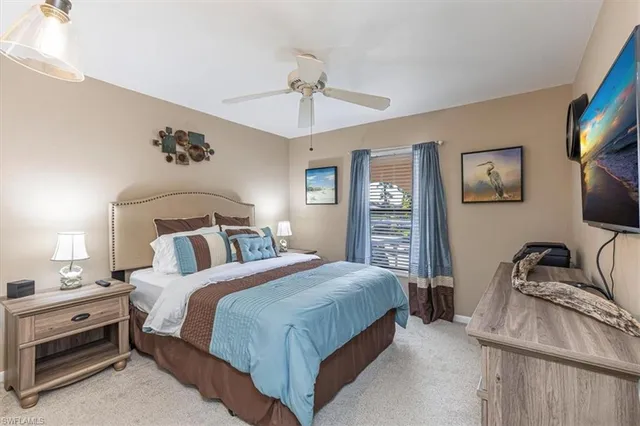 $274,900 | 344 Charlemagne Boulevard, Unit F203, Naples, FL 34112