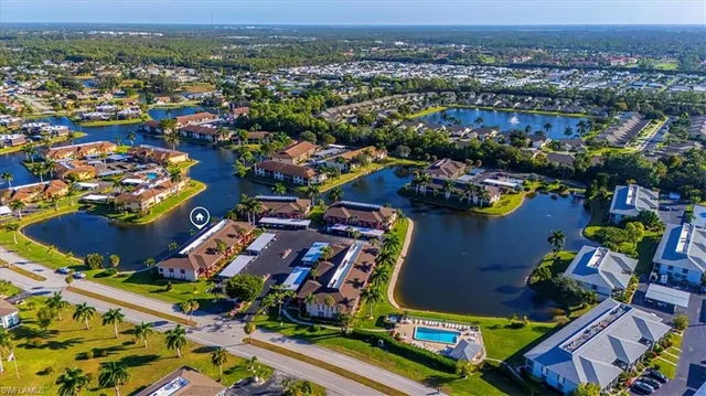 $274,900 | 344 Charlemagne Boulevard, Unit F203, Naples, FL 34112