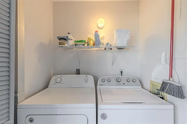 $274,900 | 344 Charlemagne Boulevard, Unit F203, Naples, FL 34112