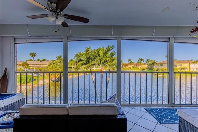 $274,900 | 344 Charlemagne Boulevard, Unit F203, Naples, FL 34112