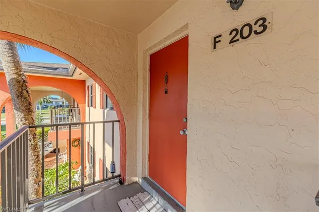 $274,900 | 344 Charlemagne Boulevard, Unit F203, Naples, FL 34112