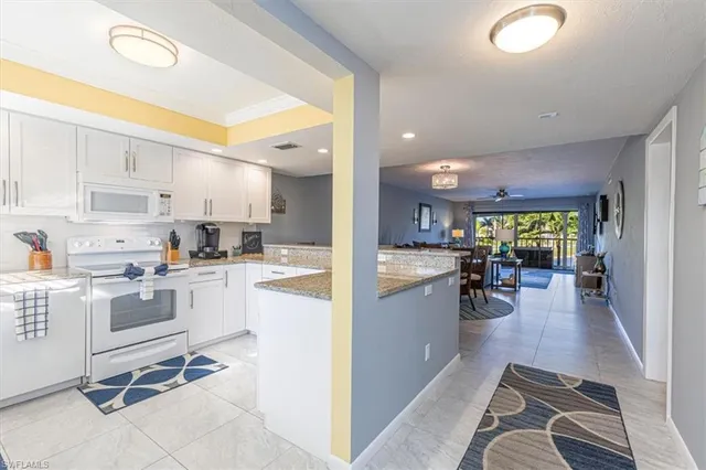 $274,900 | 344 Charlemagne Boulevard, Unit F203, Naples, FL 34112