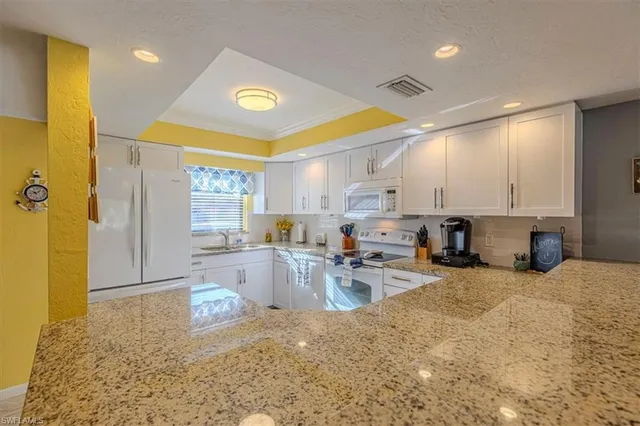 $274,900 | 344 Charlemagne Boulevard, Unit F203, Naples, FL 34112