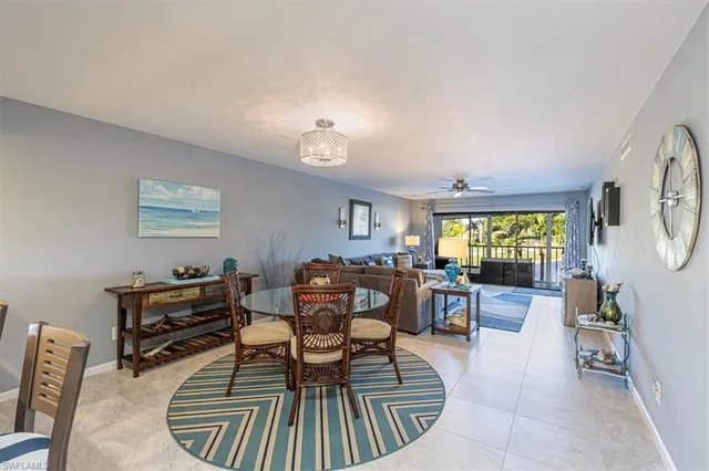 $274,900 | 344 Charlemagne Boulevard, Unit F203, Naples, FL 34112