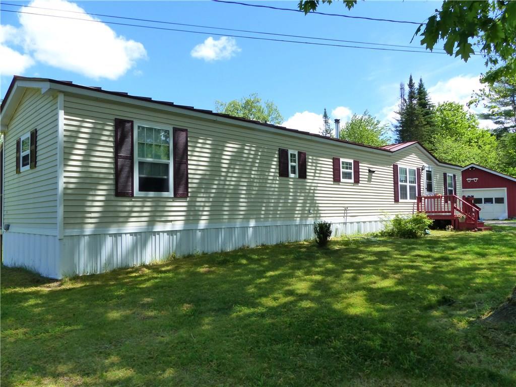 1831 Wagner Bridge Road Waldoboro, ME 04572 - Photo 18 of 32 Country living with 6 acres & garage.