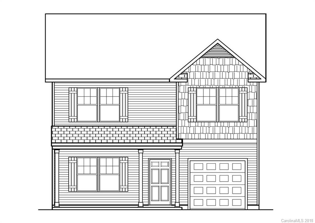 12553 Garron Road Midland, NC 28107 - Photo 1 of 3