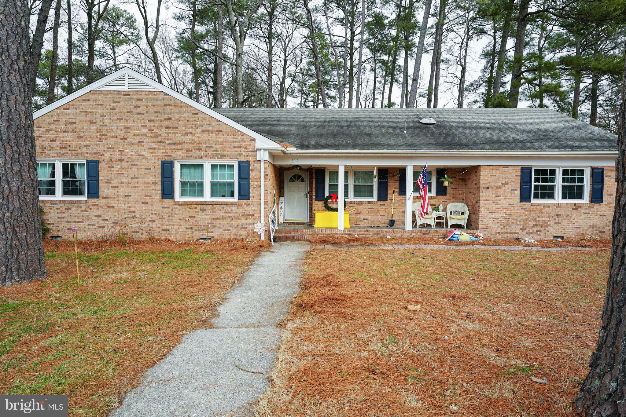 619 Pine Bluff Road Salisbury, MD 21801 - Photo 1 of 71 Gallery Image 1