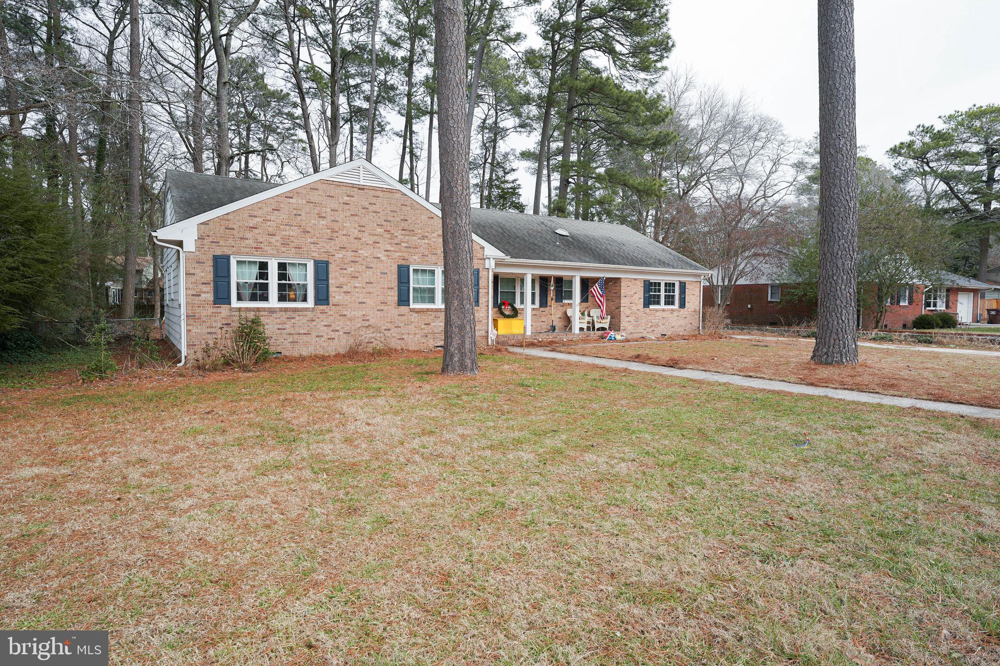 619 Pine Bluff Road Salisbury, MD 21801 - Photo 3 of 71 Gallery Image 3