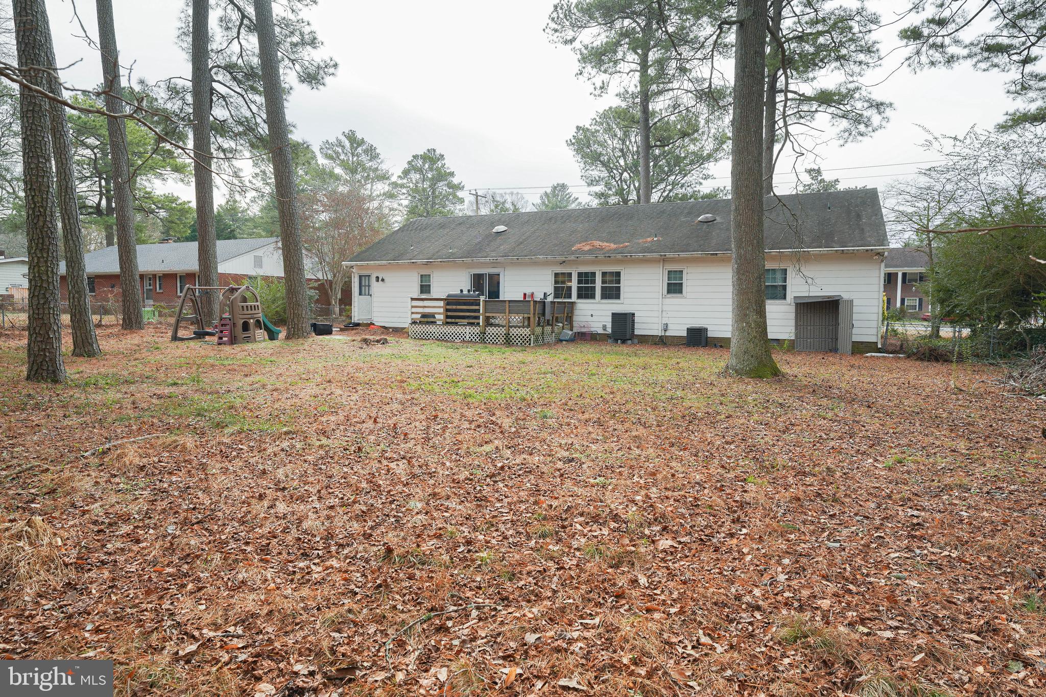 619 Pine Bluff Road Salisbury, MD 21801 - Photo 70 of 71 Gallery Image 70
