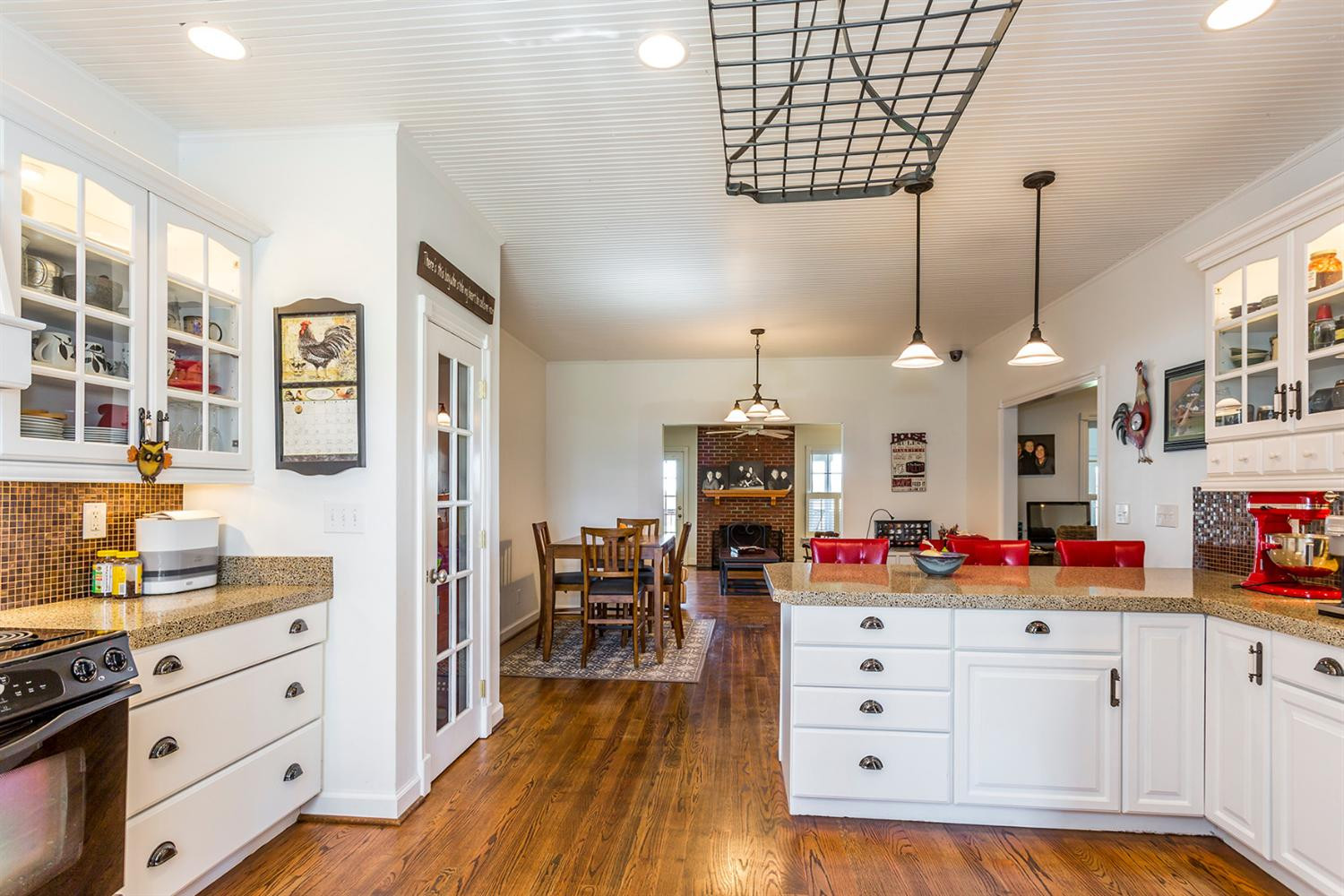 1244 Bethlehem Road Paris, KY 40361 - Photo 21 of 41 Photo 21