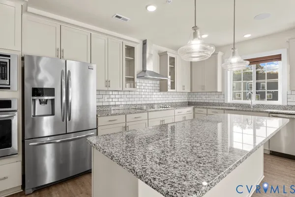 $439,900 | 4222 Bon Secours Parkway, Unit B, Henrico, VA 23233