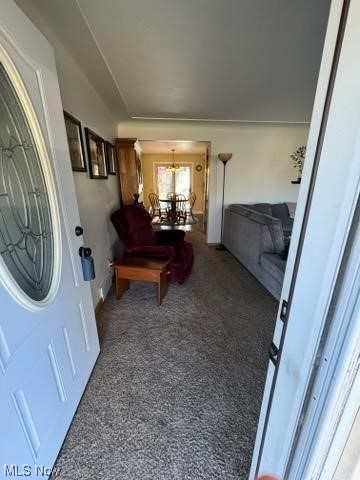 873 Bears Den Road Youngstown, OH 44511 - Photo 2 of 15 Entrance