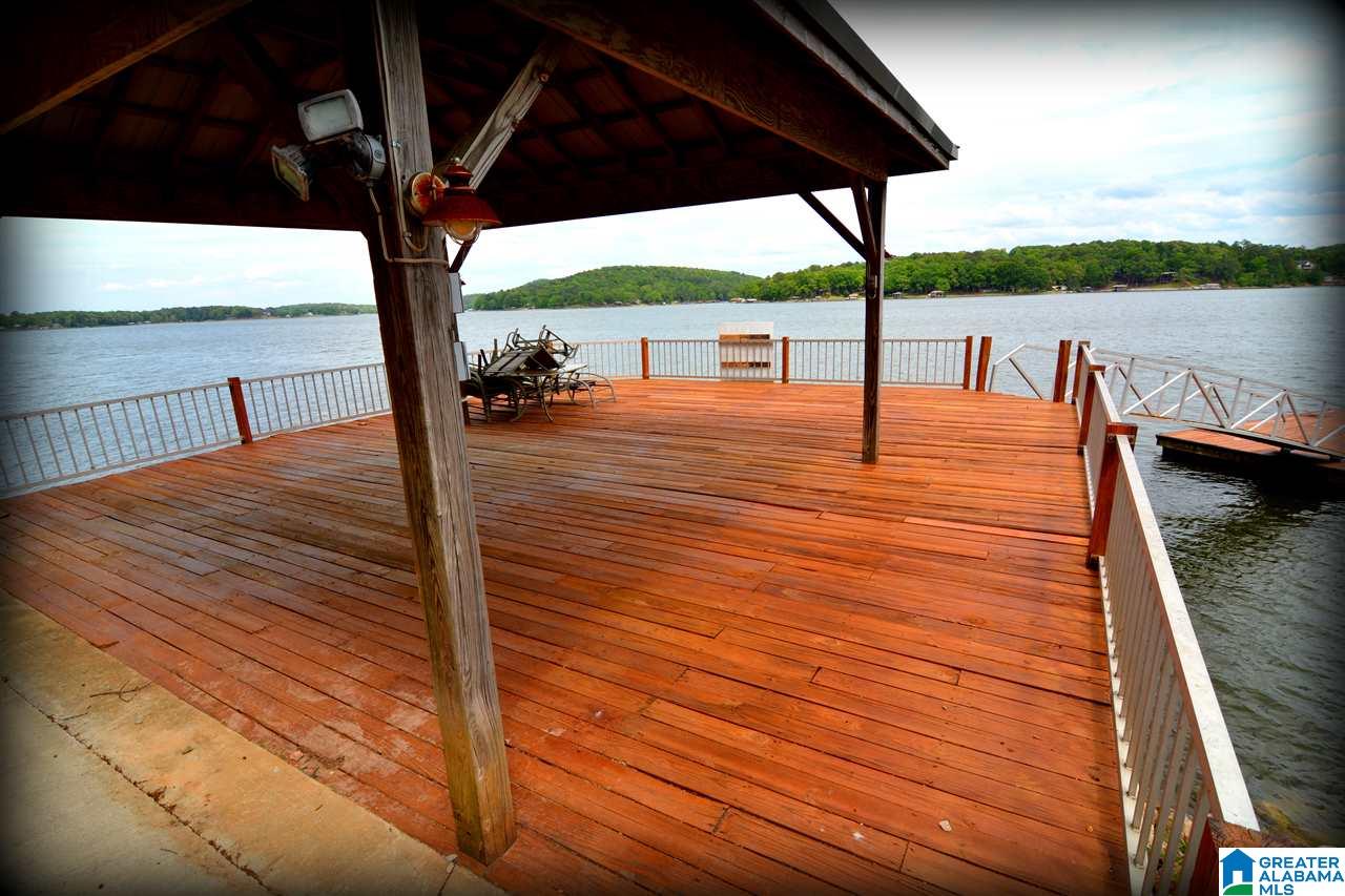 870 Black Acres Road Cropwell, AL 35054 - Photo 41 of 50