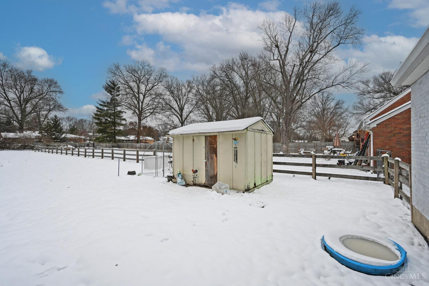 1847 8 Mile Road Cincinnati, OH 45255 - Photo 28 of 33 Gallery Image 28