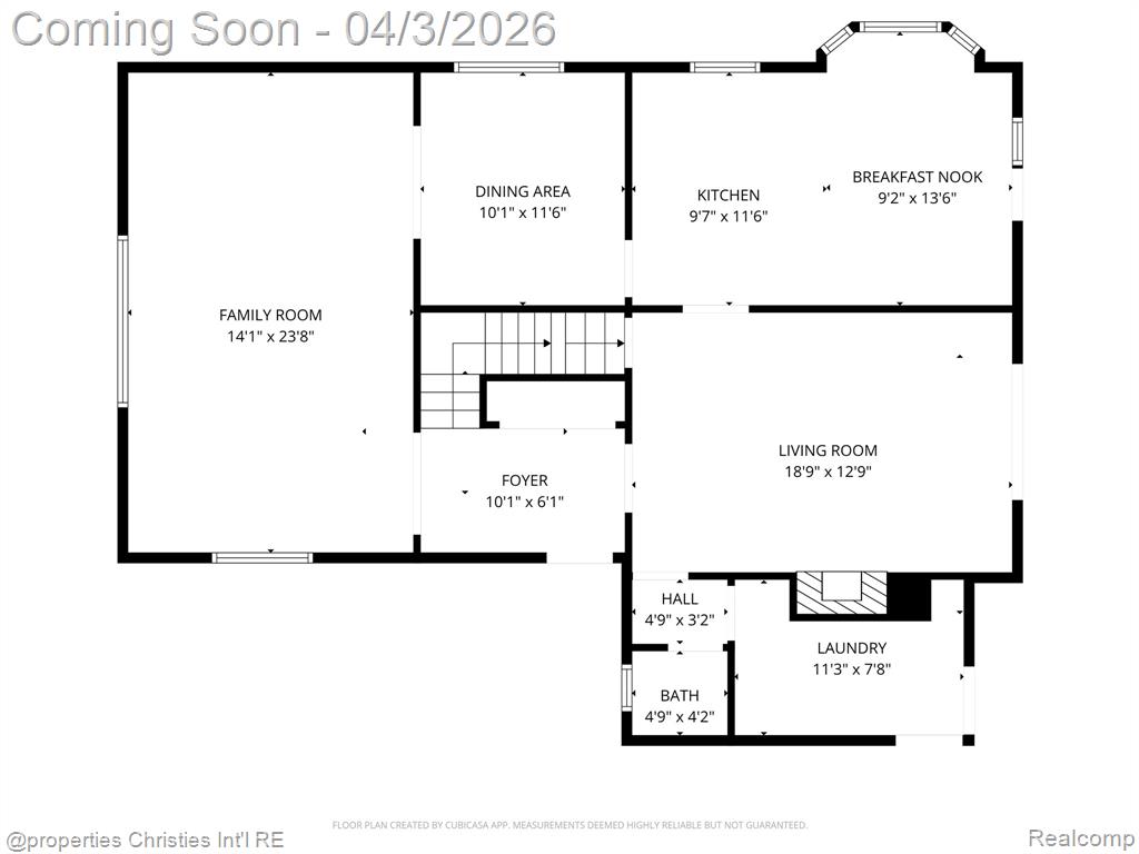 5822 Raven Road Bloomfield Hills, MI 48301 - Photo 37 of 39 Gallery Image 37