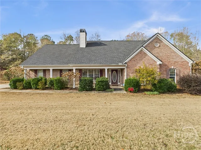 $475,000 | 1150 Glen Lane, Bishop, GA 30621
