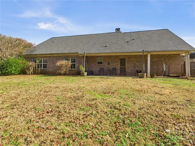 $475,000 | 1150 Glen Lane, Bishop, GA 30621