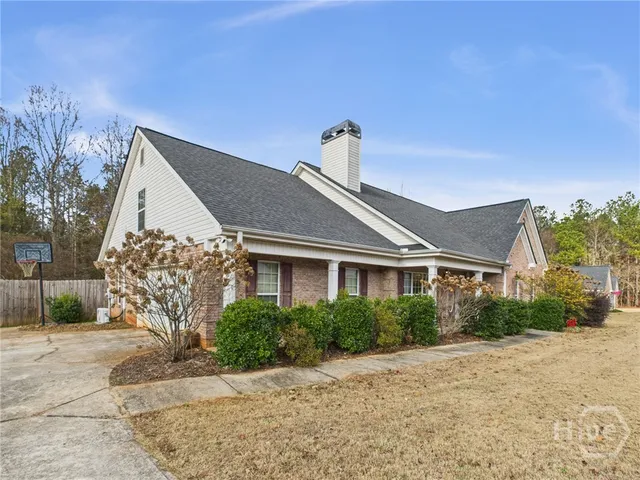 $475,000 | 1150 Glen Lane, Bishop, GA 30621