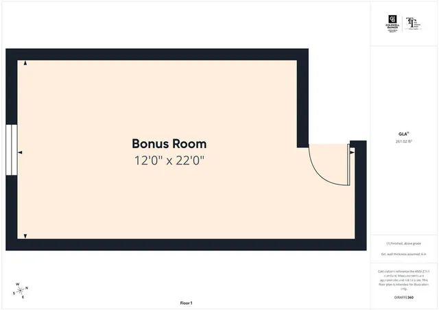 $475,000 | 1150 Glen Lane, Bishop, GA 30621