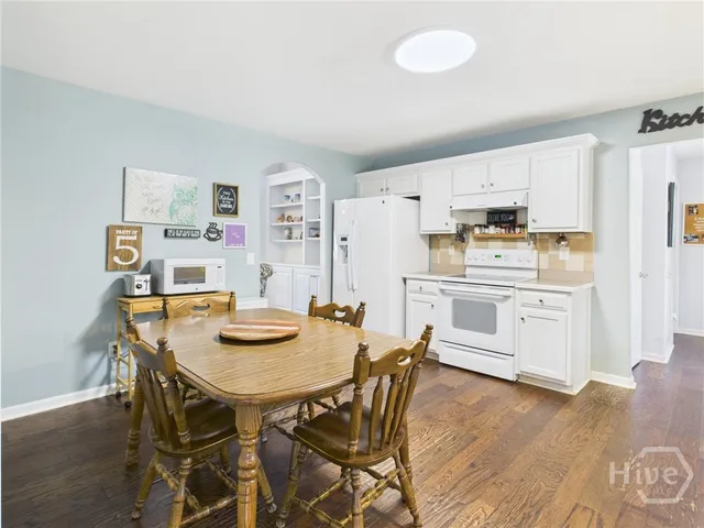 $475,000 | 1150 Glen Lane, Bishop, GA 30621