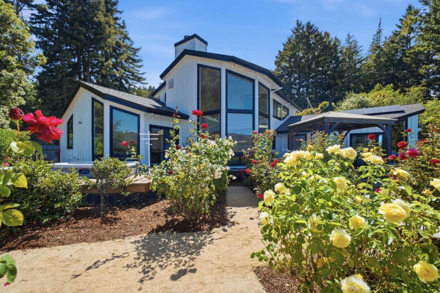 17575 Mountain Charlie Road Los Gatos, CA 95033 - Photo 32 of 62 Gallery Image 32