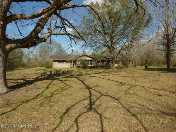 $129,900 | 2228 Old Red Star Drive Northwest, Brookhaven, MS 39601