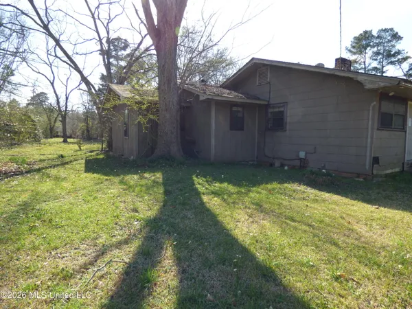 $129,900 | 2228 Old Red Star Drive Northwest, Brookhaven, MS 39601