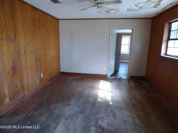 $129,900 | 2228 Old Red Star Drive Northwest, Brookhaven, MS 39601