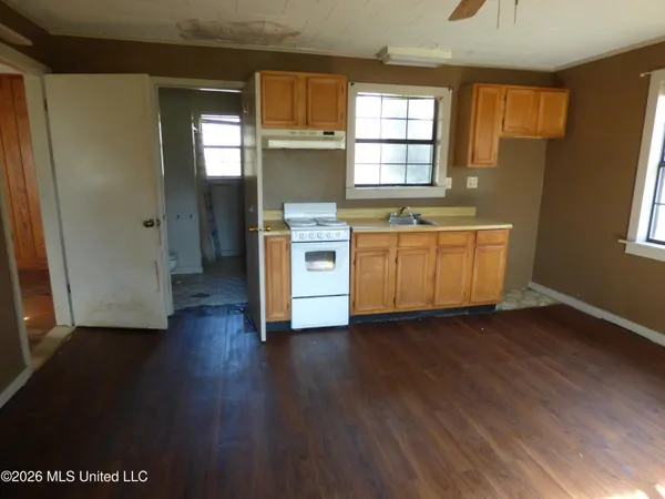 $129,900 | 2228 Old Red Star Drive Northwest, Brookhaven, MS 39601