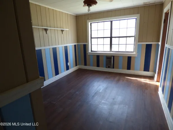 $129,900 | 2228 Old Red Star Drive Northwest, Brookhaven, MS 39601