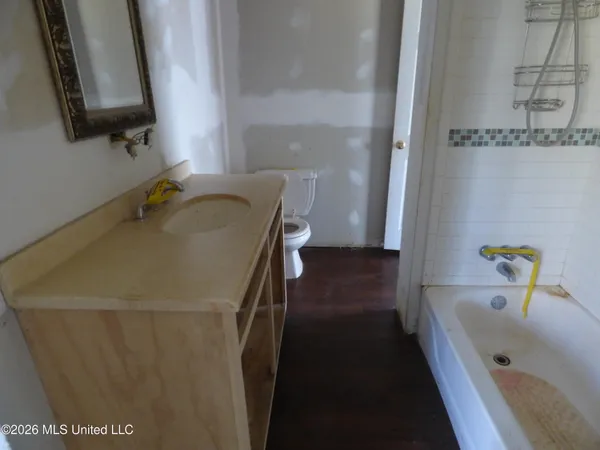 $129,900 | 2228 Old Red Star Drive Northwest, Brookhaven, MS 39601