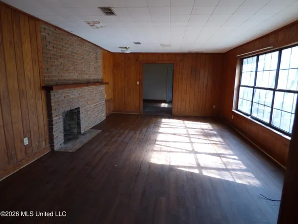 $129,900 | 2228 Old Red Star Drive Northwest, Brookhaven, MS 39601