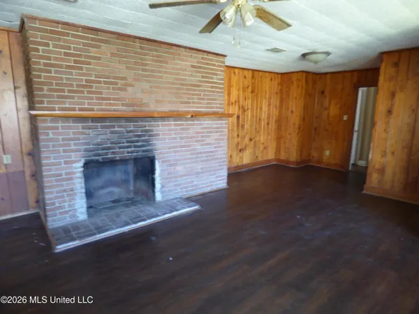 $129,900 | 2228 Old Red Star Drive Northwest, Brookhaven, MS 39601