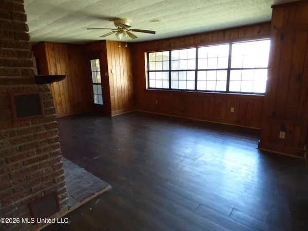 $129,900 | 2228 Old Red Star Drive Northwest, Brookhaven, MS 39601