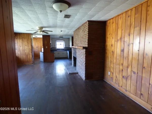 $129,900 | 2228 Old Red Star Drive Northwest, Brookhaven, MS 39601