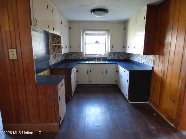 $129,900 | 2228 Old Red Star Drive Northwest, Brookhaven, MS 39601