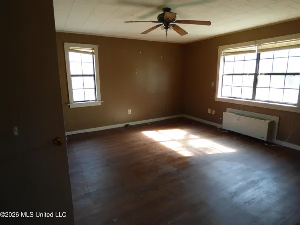 $129,900 | 2228 Old Red Star Drive Northwest, Brookhaven, MS 39601