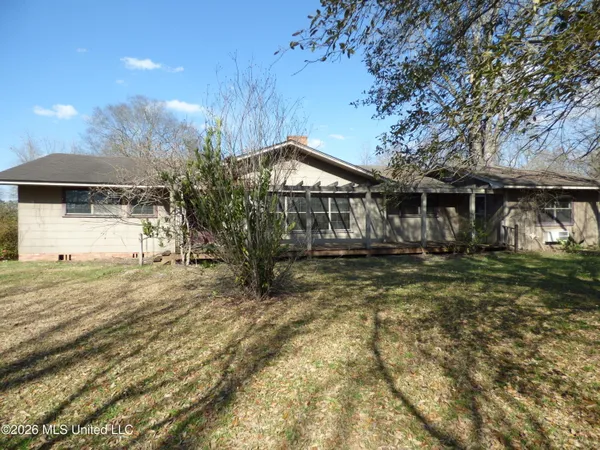 $129,900 | 2228 Old Red Star Drive Northwest, Brookhaven, MS 39601