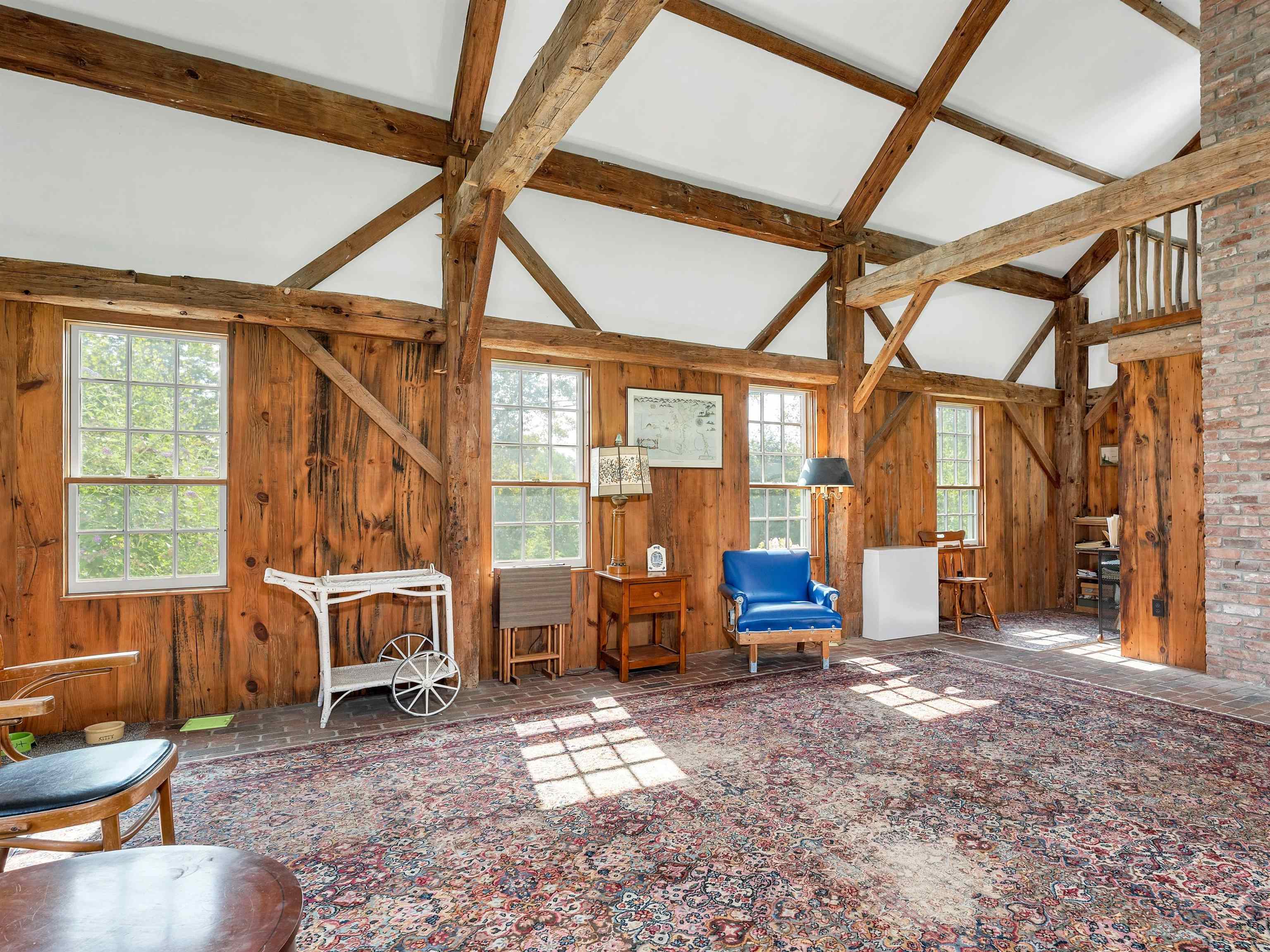 65 County Farm Road Ossipee, NH 03864 - Photo 11 of 39