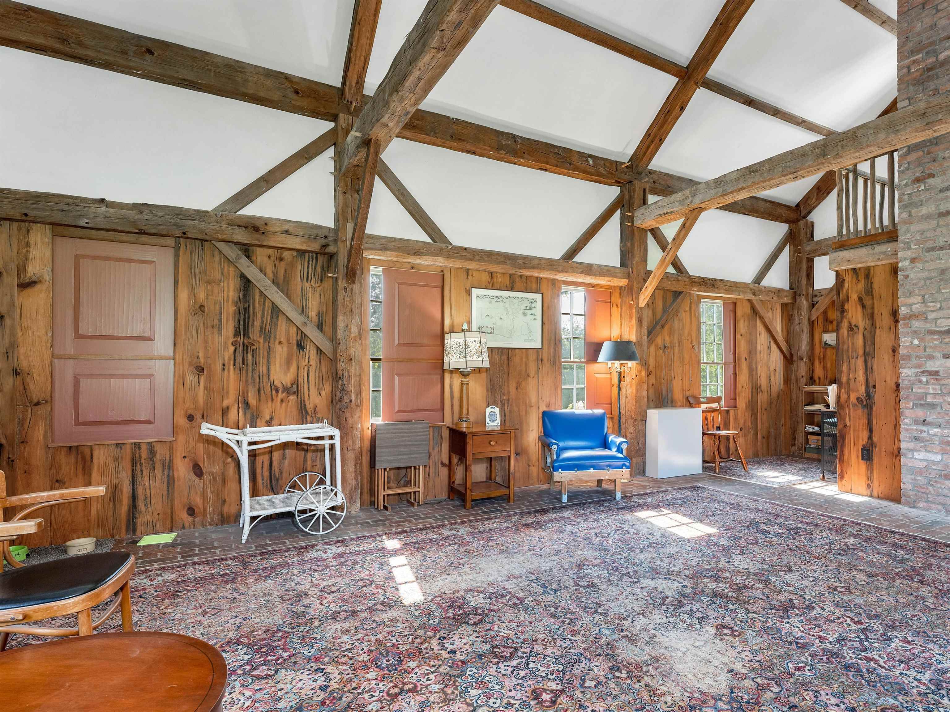 65 County Farm Road Ossipee, NH 03864 - Photo 12 of 39