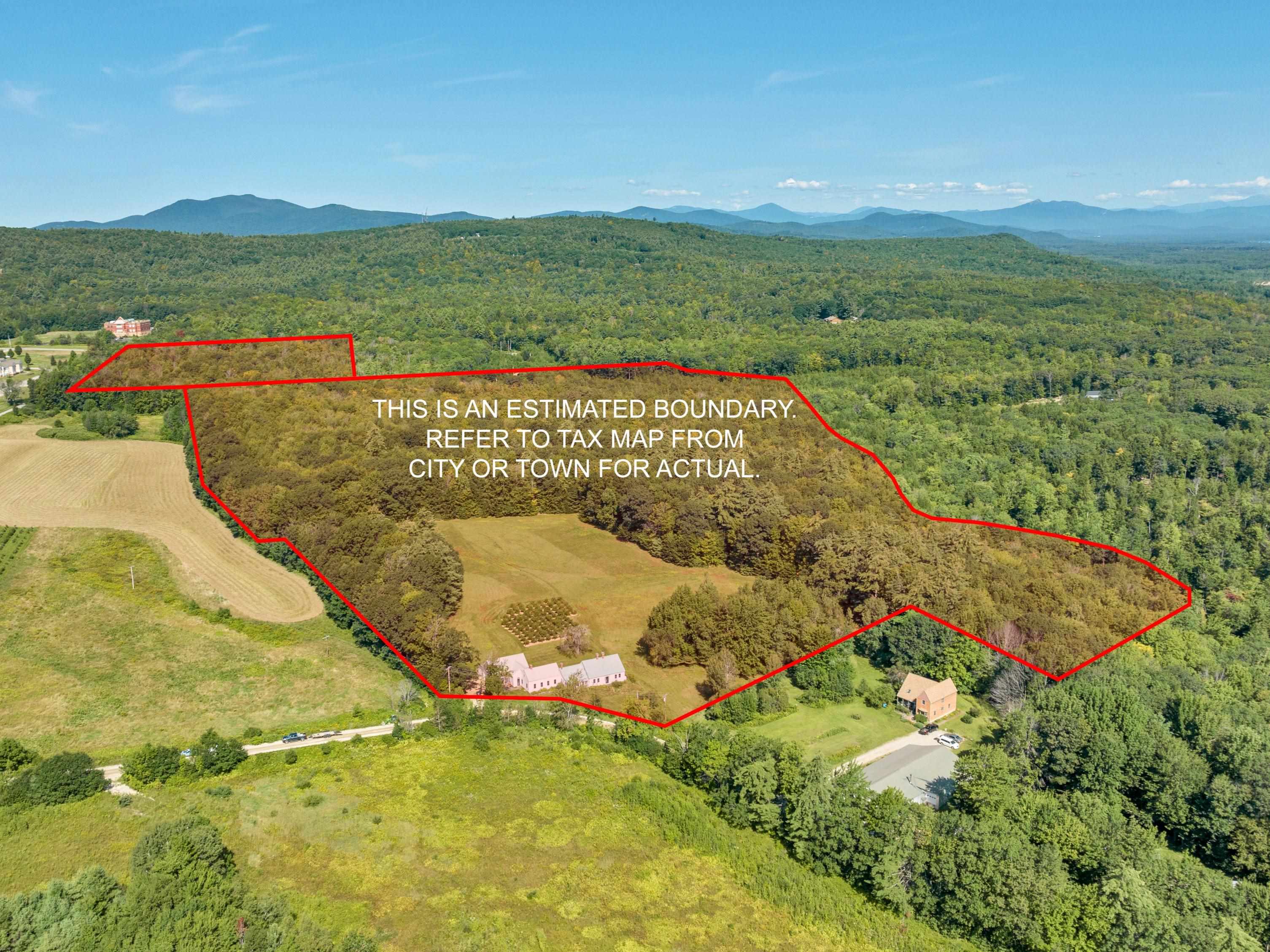 65 County Farm Road Ossipee, NH 03864 - Photo 13 of 39