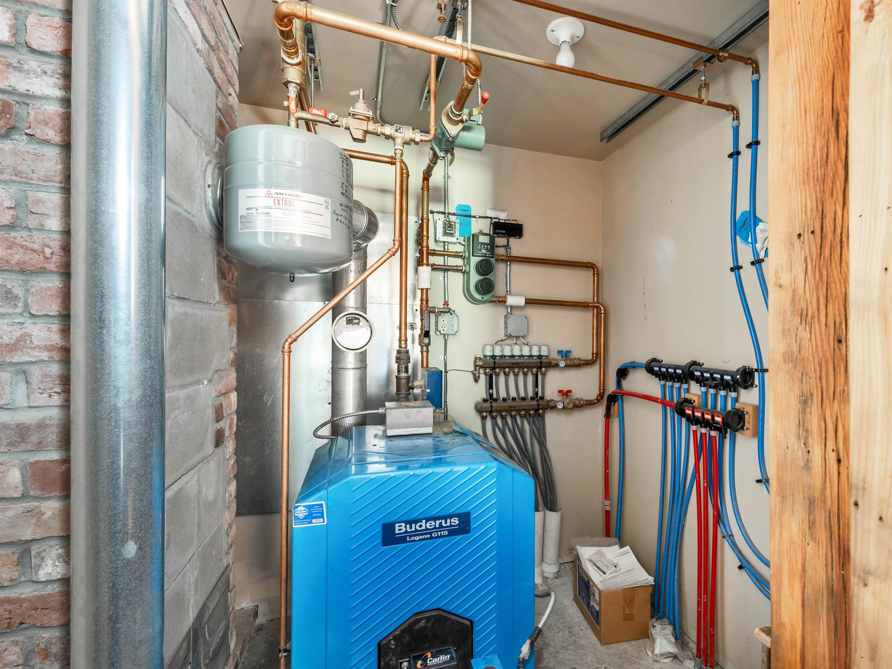 65 County Farm Road Ossipee, NH 03864 - Photo 15 of 39