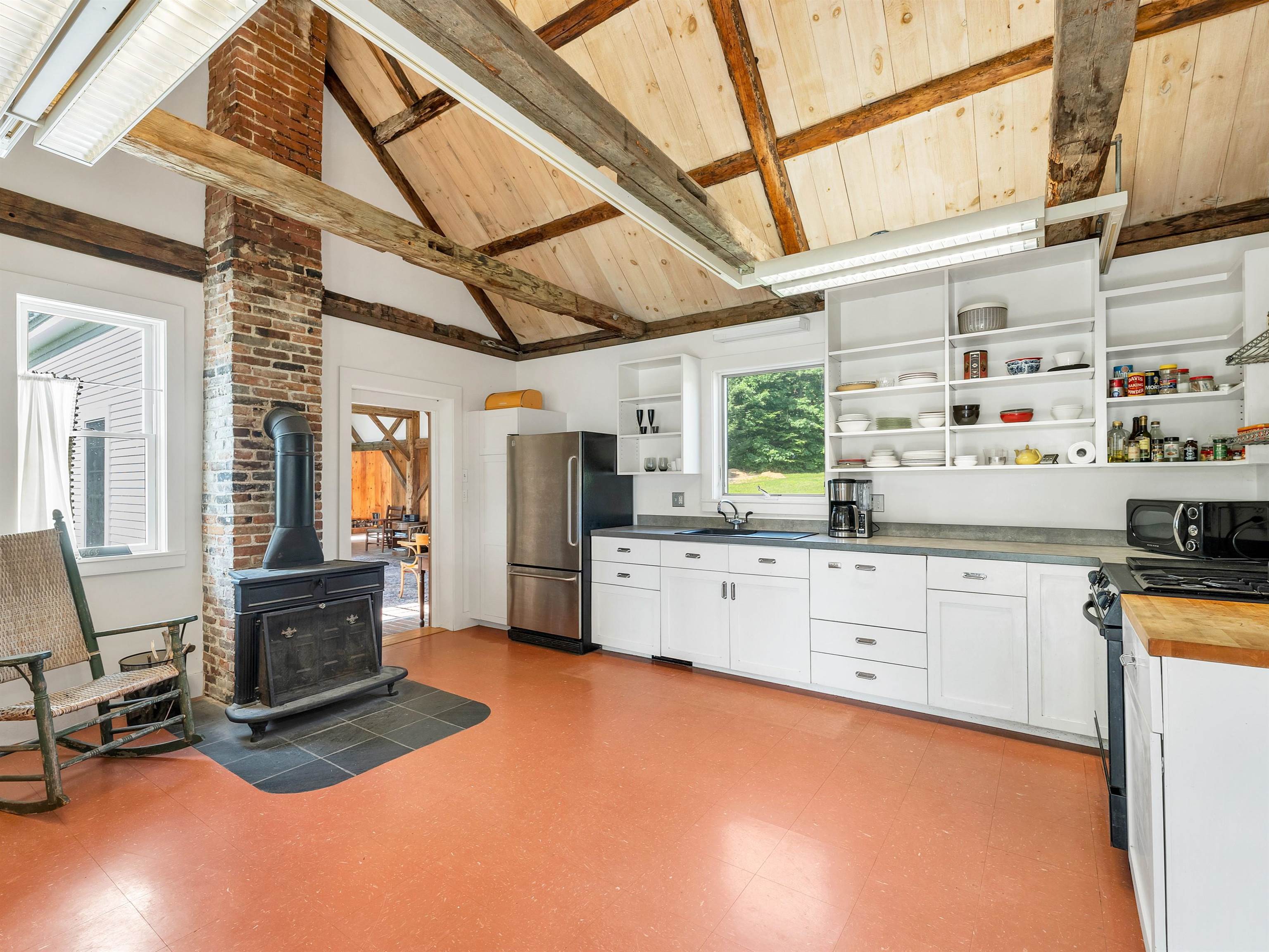 65 County Farm Road Ossipee, NH 03864 - Photo 17 of 39