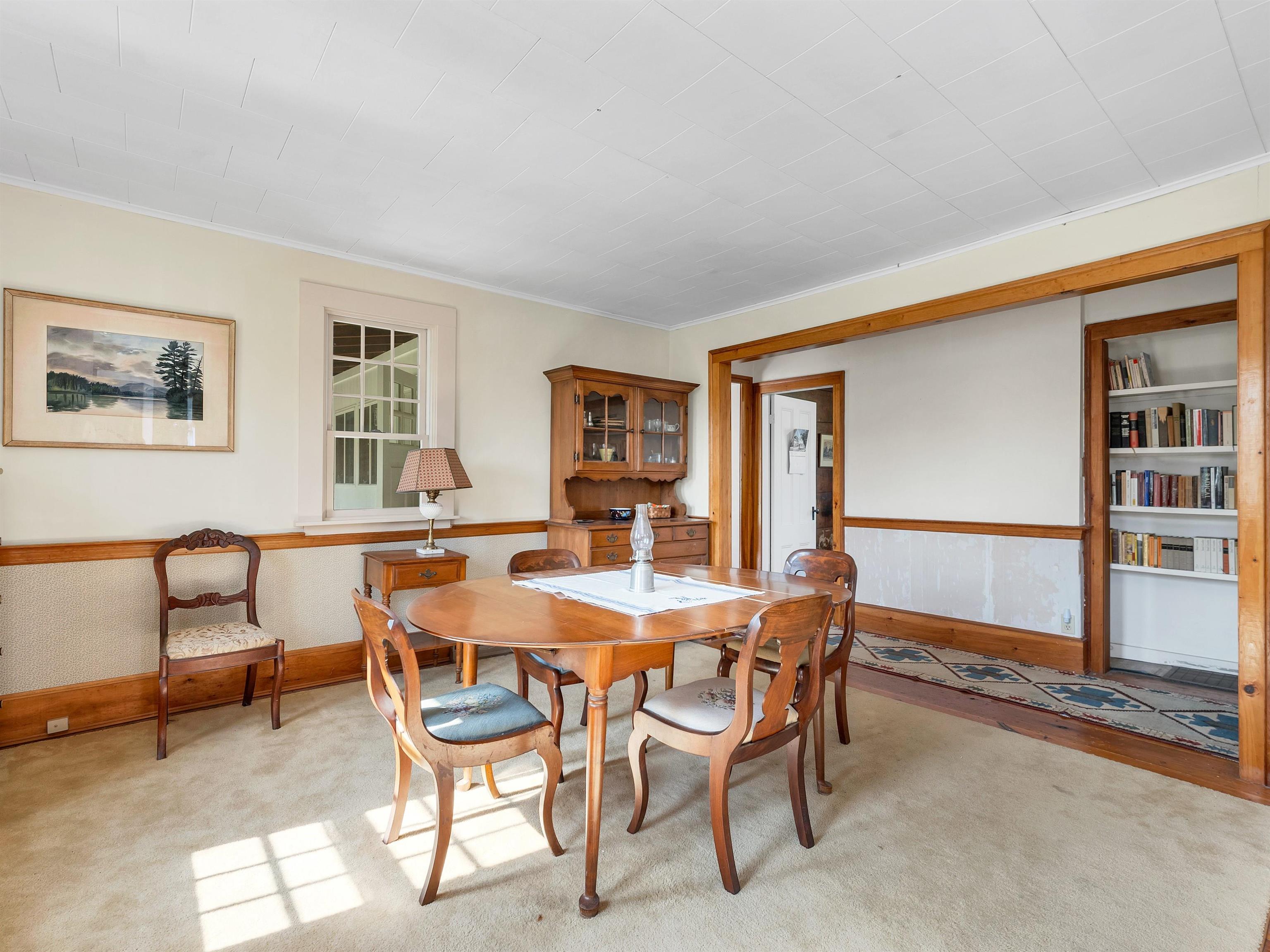 65 County Farm Road Ossipee, NH 03864 - Photo 20 of 39