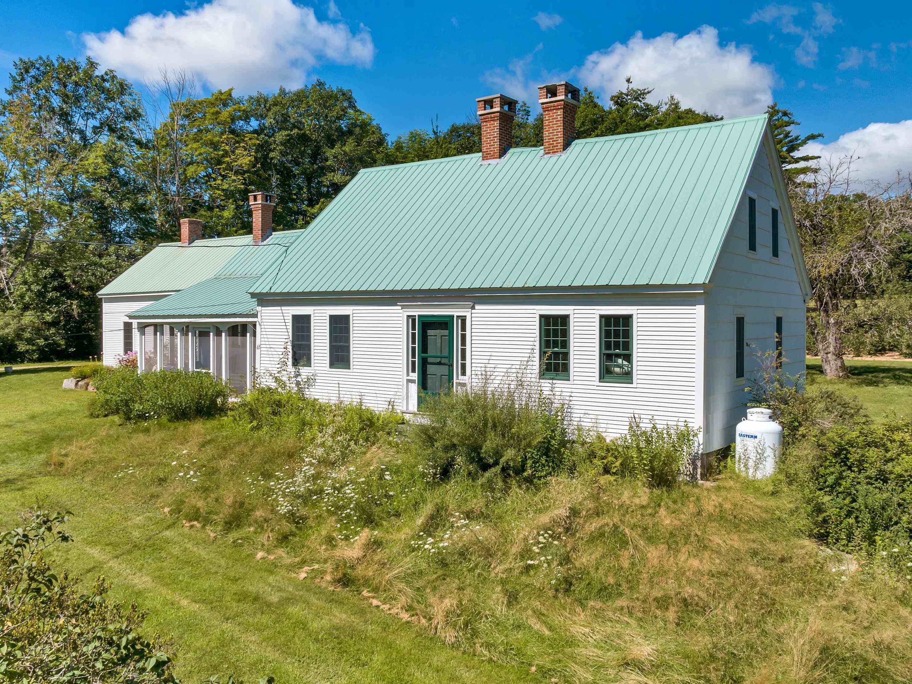 65 County Farm Road Ossipee, NH 03864 - Photo 2 of 39