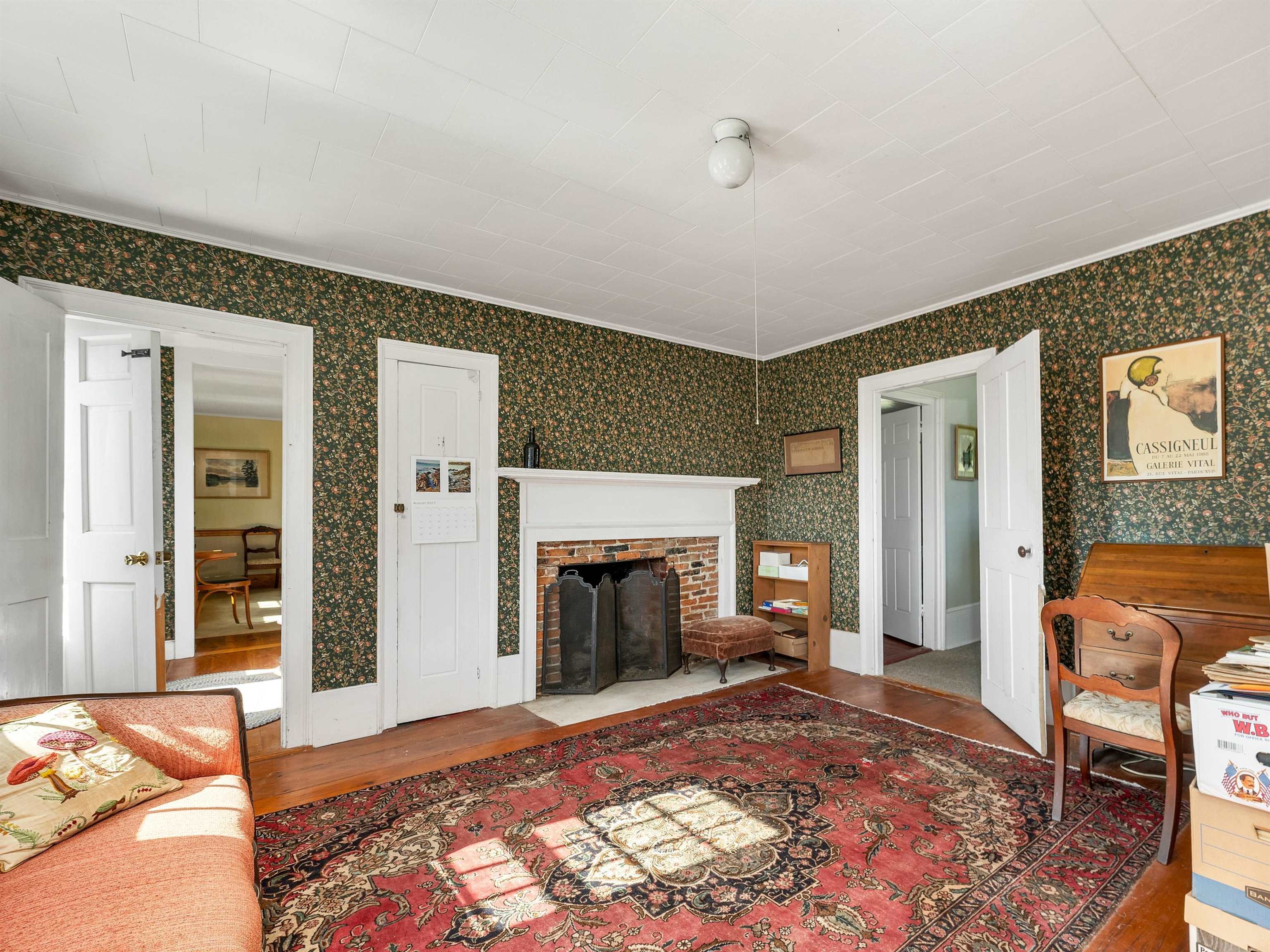 65 County Farm Road Ossipee, NH 03864 - Photo 22 of 39