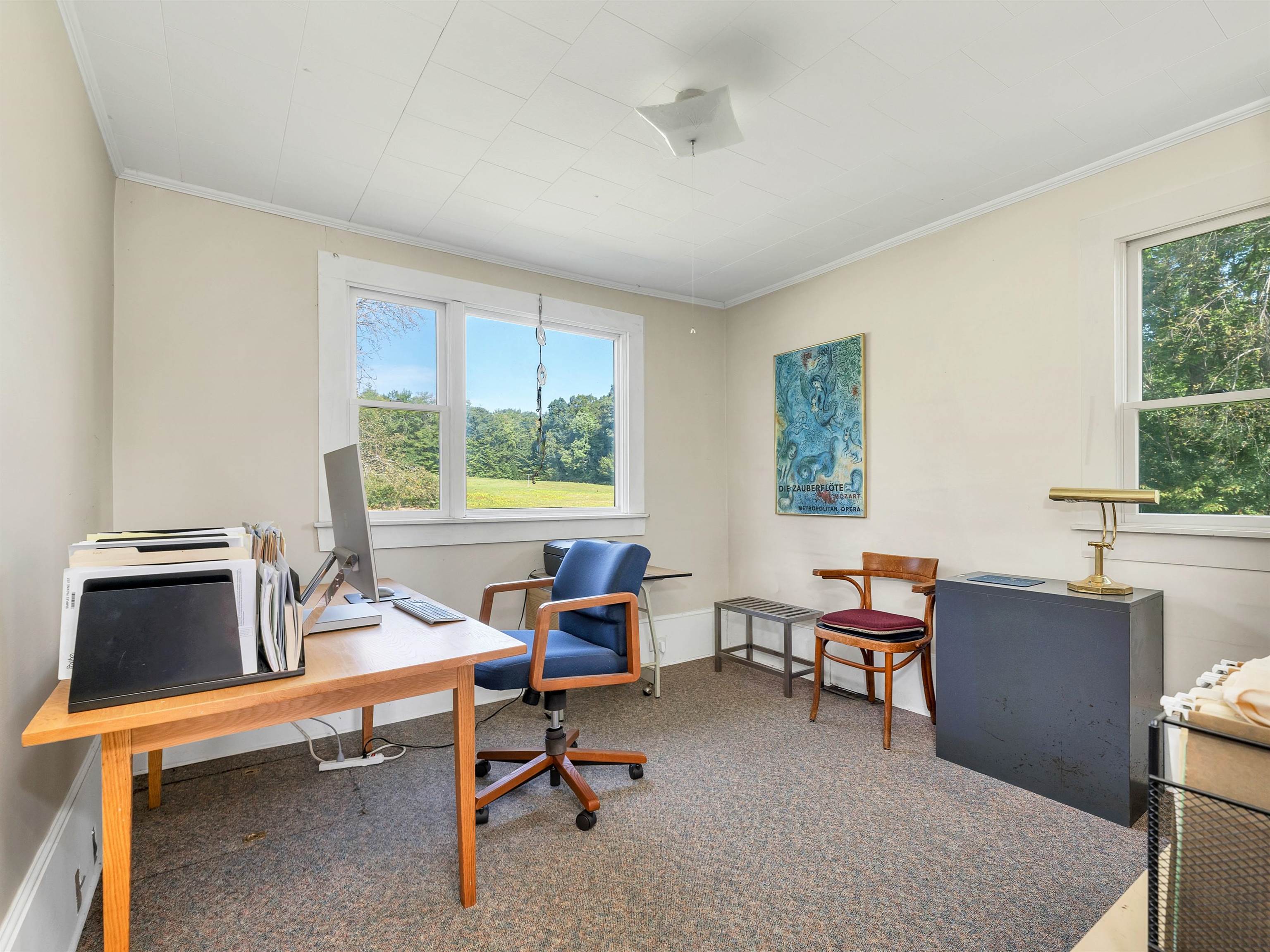 65 County Farm Road Ossipee, NH 03864 - Photo 23 of 39