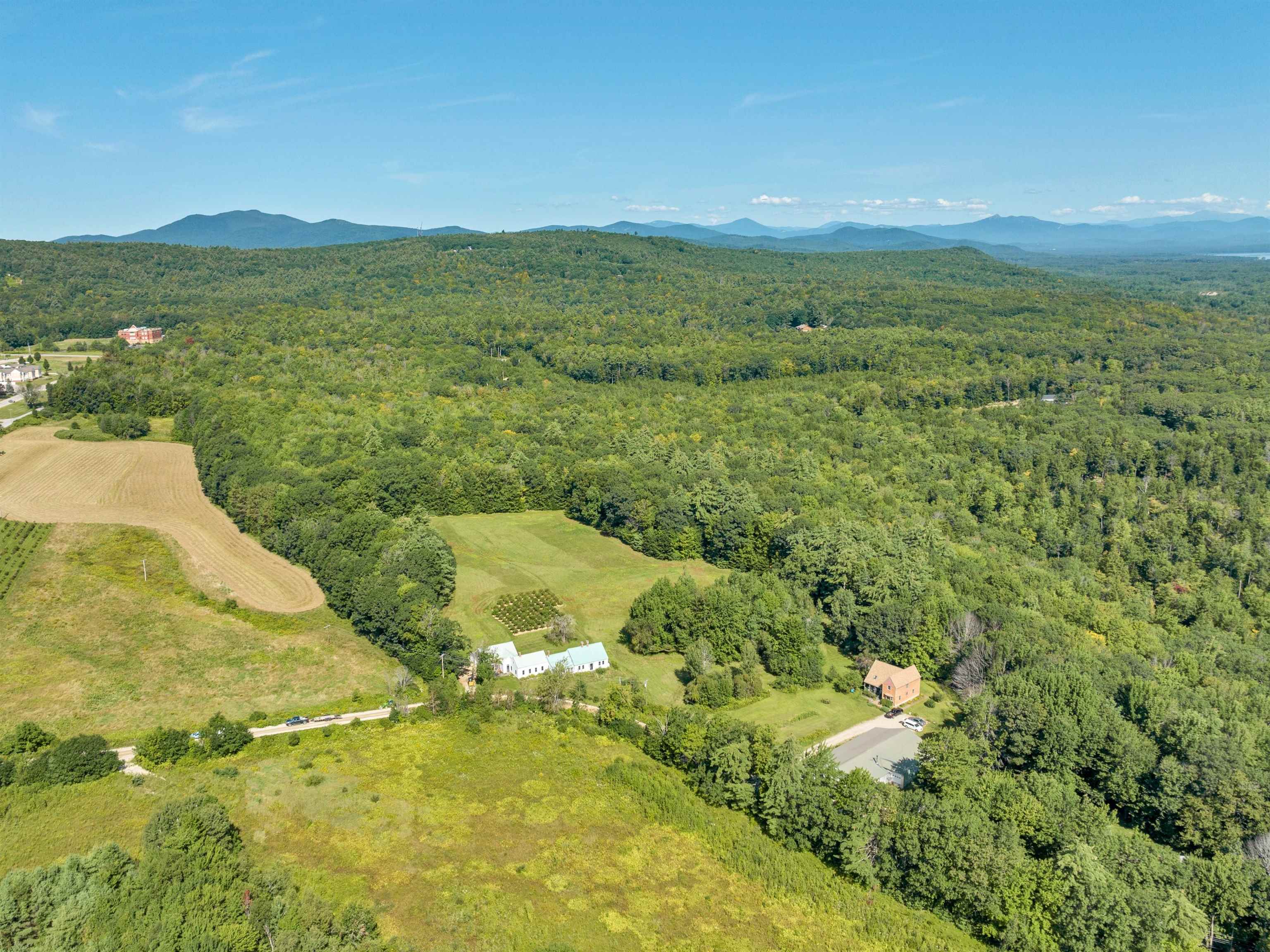 65 County Farm Road Ossipee, NH 03864 - Photo 24 of 39