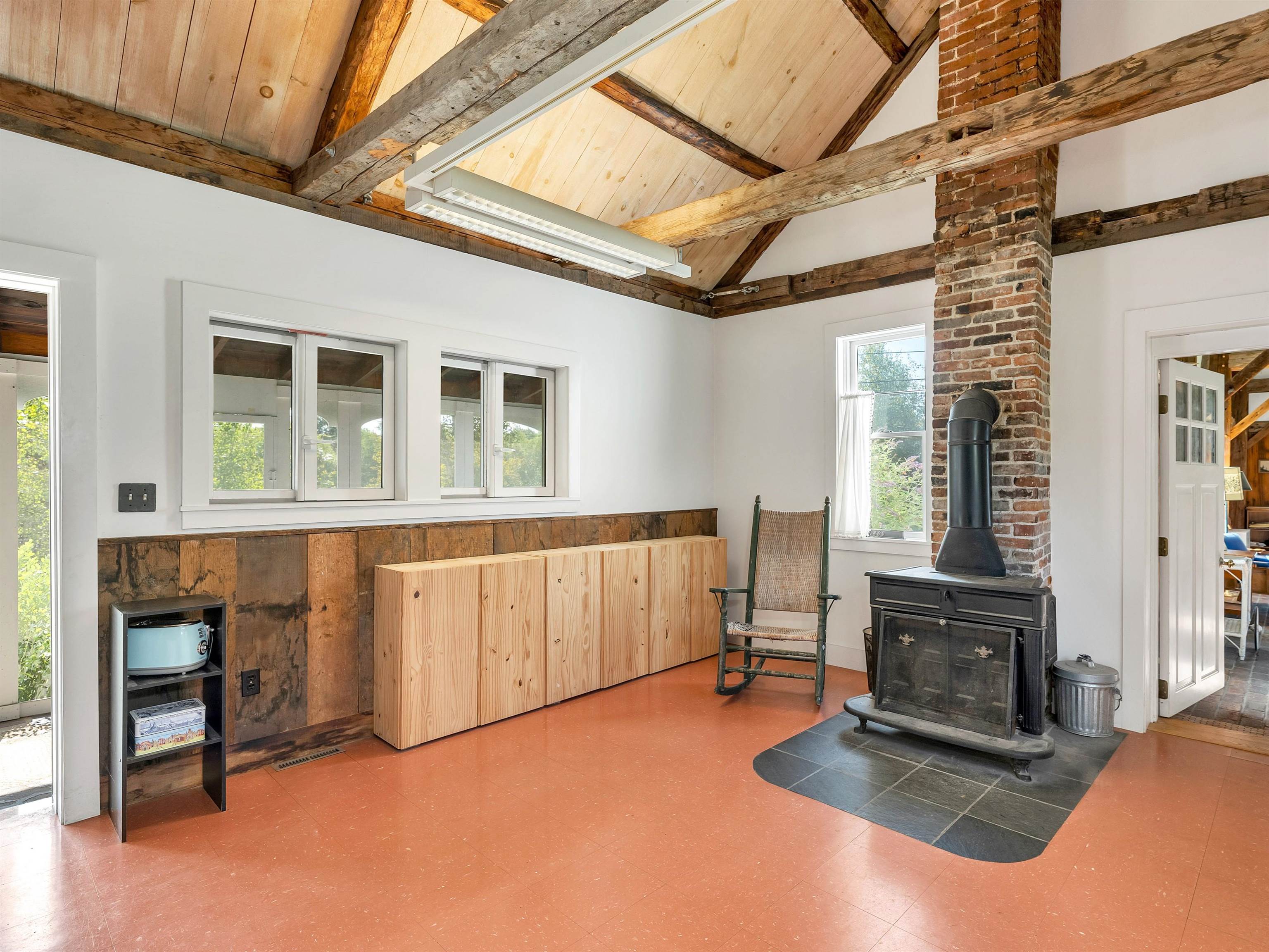 65 County Farm Road Ossipee, NH 03864 - Photo 27 of 39